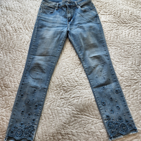 Frank lyman jean - Picture 7 of 12